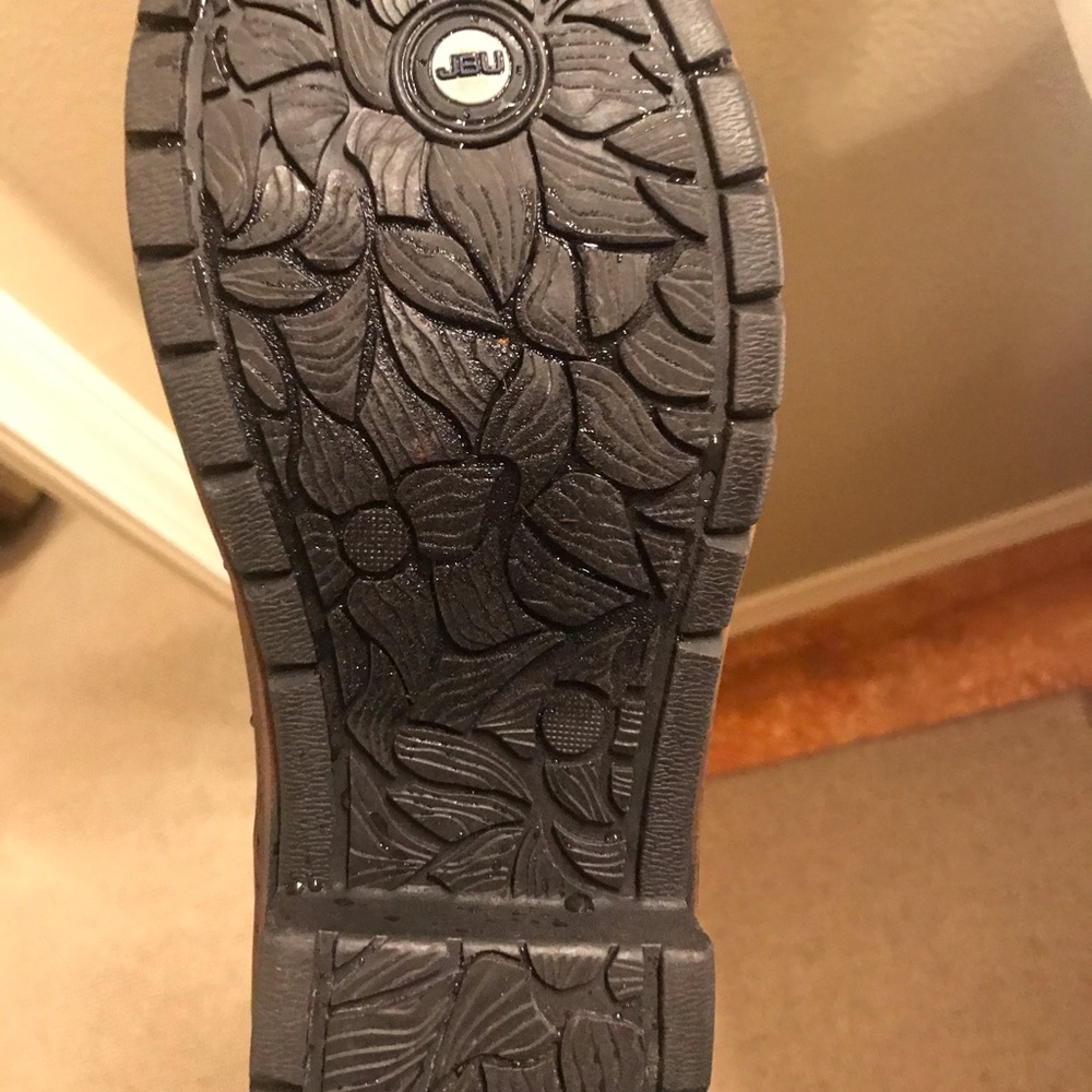 Jambu Hemlock Vegan Boots